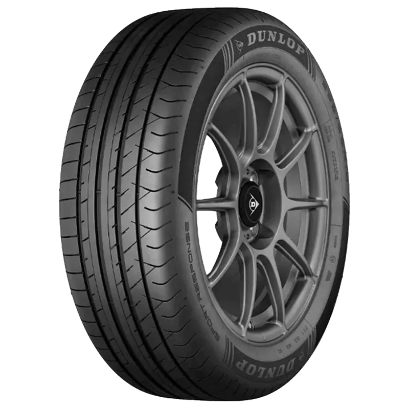 Disponibil imediat Anvelopa Vara 235/60R18 107V Dunlop Sport Response XL