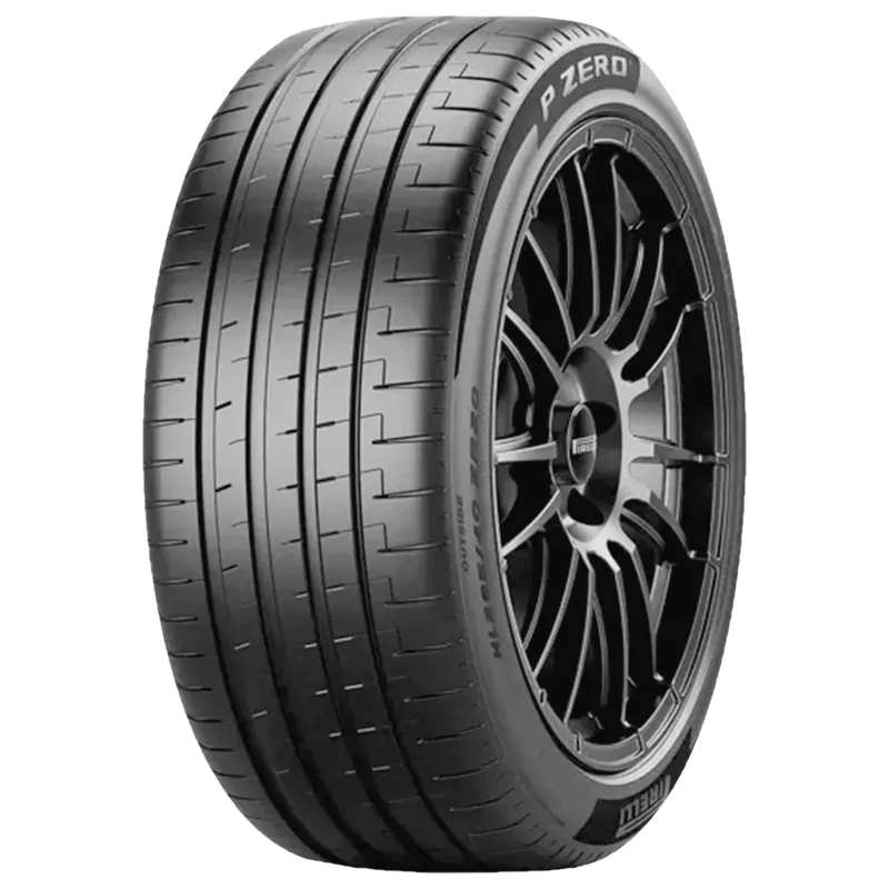 Preț redus Anvelopa Vara 275/45R21 107Y Pirelli P Zero PZ5 MO-S PNCS