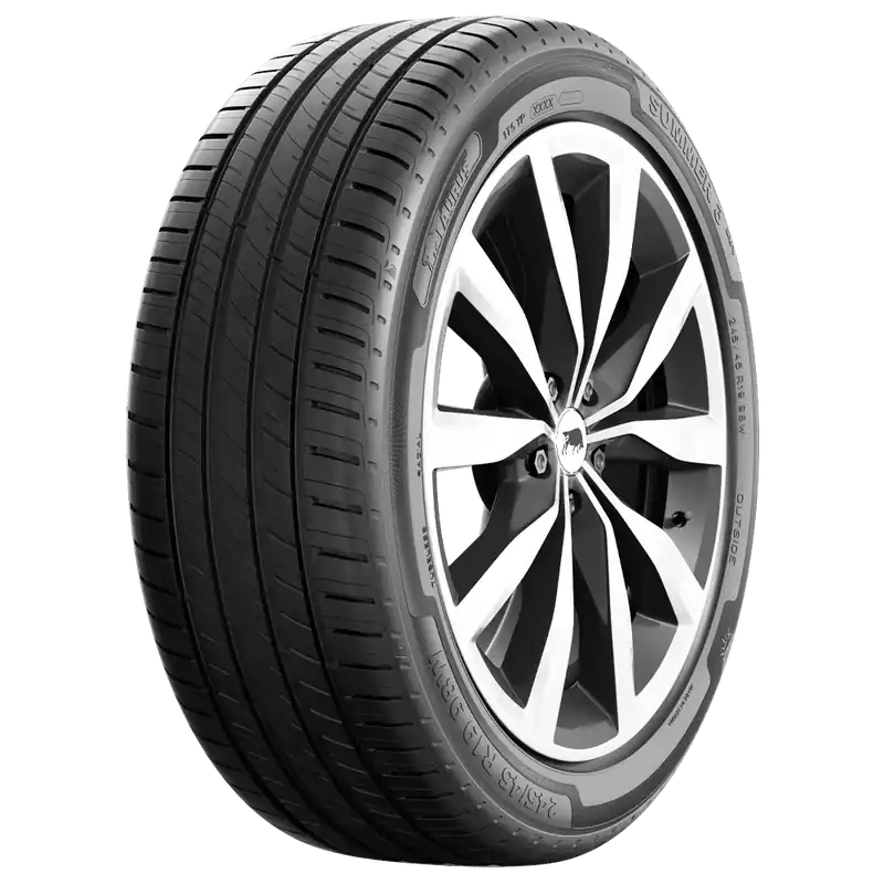 Ofertă exclusivă Anvelopa Vara 215/70R16 100H Taurus Summer3 SUV