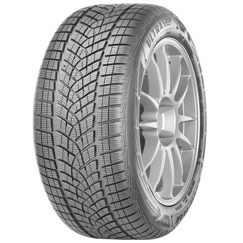 Anvelopa Iarna 225/45R17 91V Goodyear UltraGrip Performance Gen-1-Runflat Preț promoțional