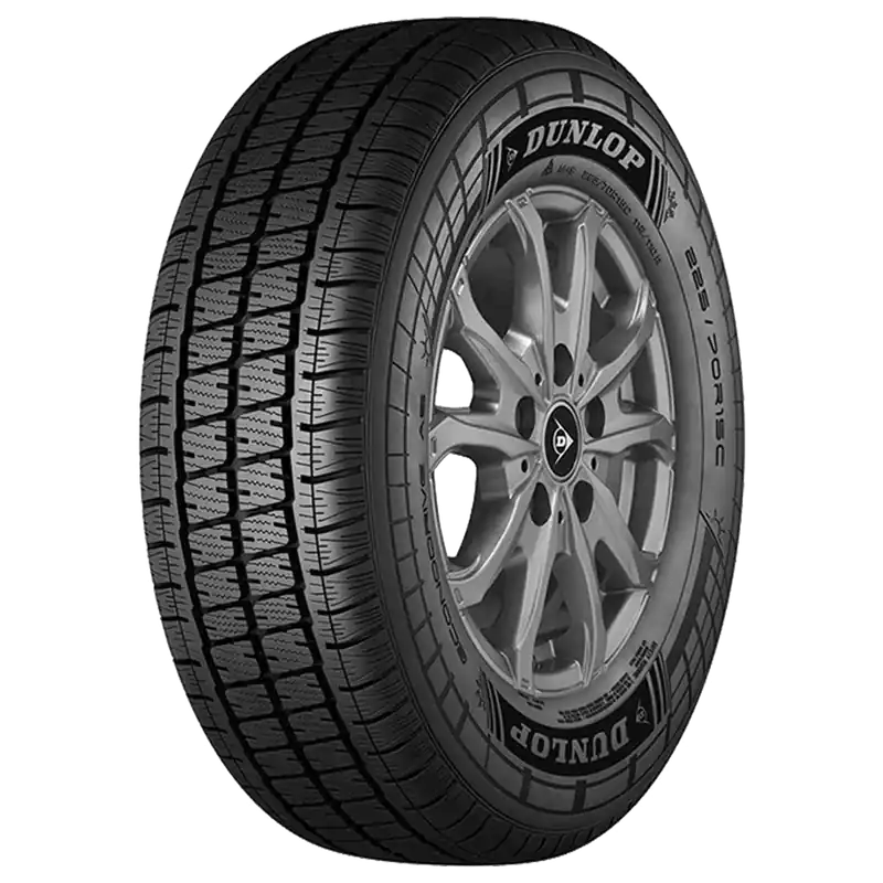 Anvelopa All Season 235/65R16C 115/113R Dunlop EconoDrive AS Reducere specială