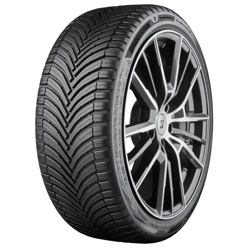 Anvelopa All Season 255/50R20 109Y Bridgestone Turanza All Season 6 XL Livrare expres