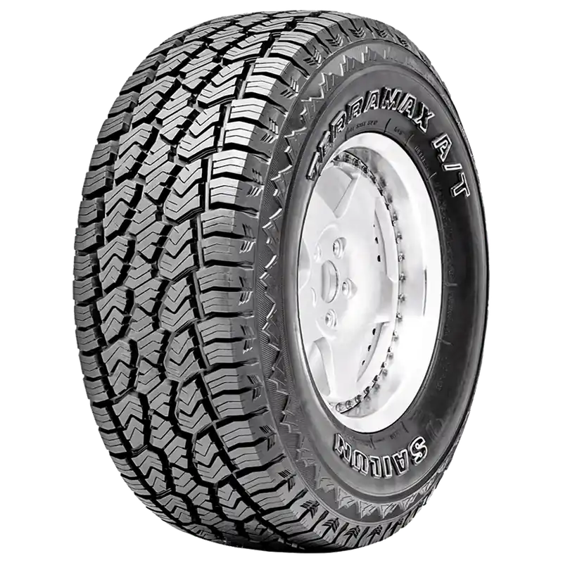 Lichidare de stoc Anvelopa All Season 265/70R16 112T Sailun Terramax A/T