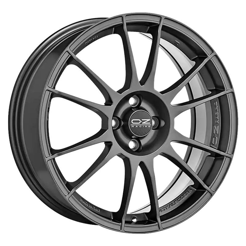 Janta aliaj OZ ULTRALEGGERA MG 8x17 5x114.3 ET40 75 Ieftin