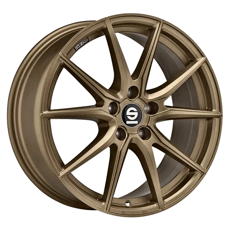 Ofertă exclusivă Janta aliaj SPARCO RECORD RB 8x19 5x112 ET35 73