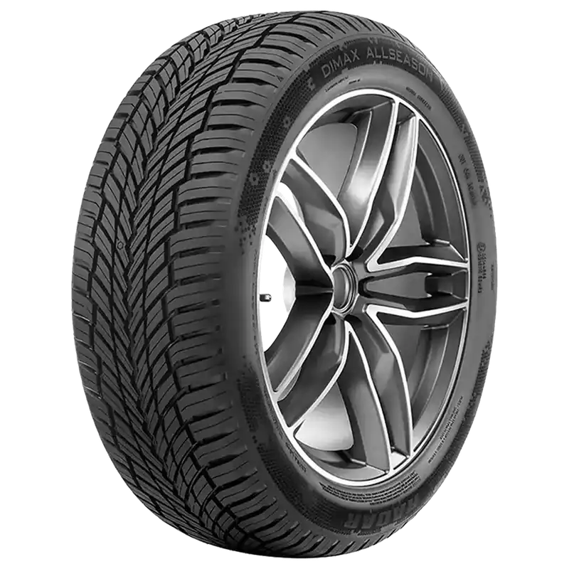 Anvelopa All Season 235/50R20 104Y RADAR DIMAX ALLSEASON-XL Livrare rapidă