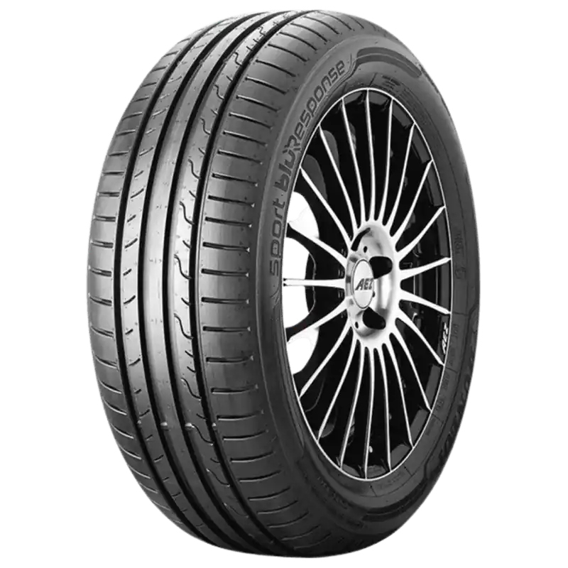 Vezi acum Anvelopa Vara 225/60R16 102W DUNLOP Sport BluResponse-XL