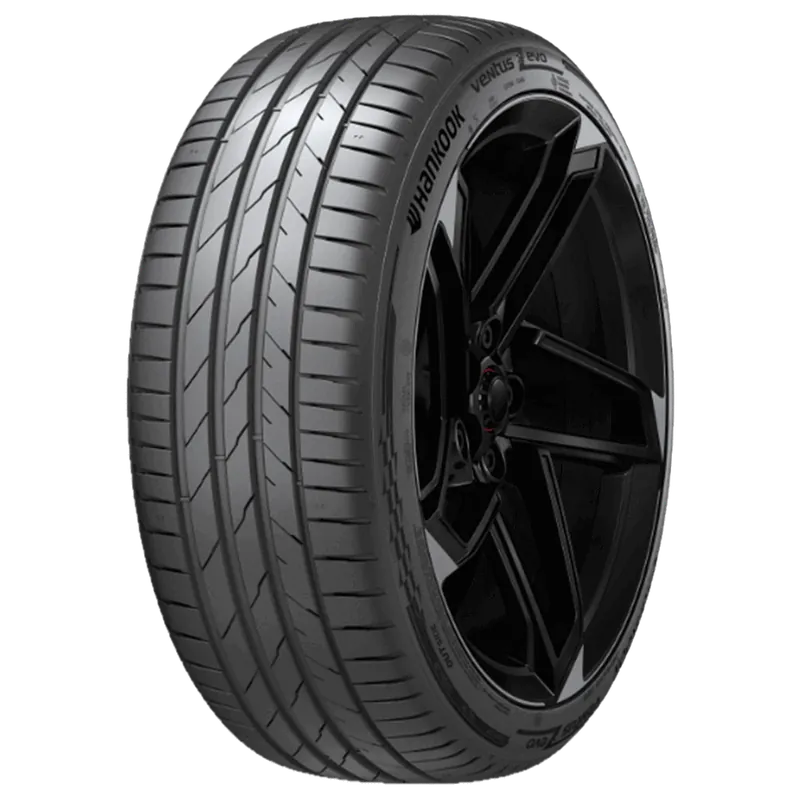 Ofertă limitată Anvelopa Vara 235/35R19 91Y Hankook Ventus evo K137 XL