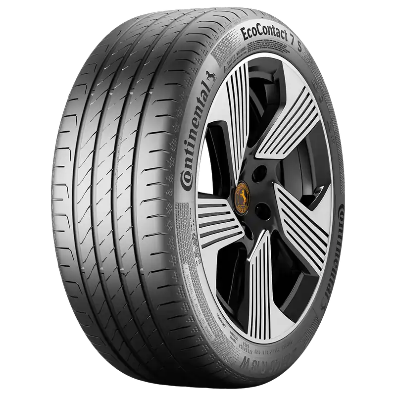 Ieftin Anvelopa Vara 205/55R19 97T Continental EcoContact 7 S EV XL