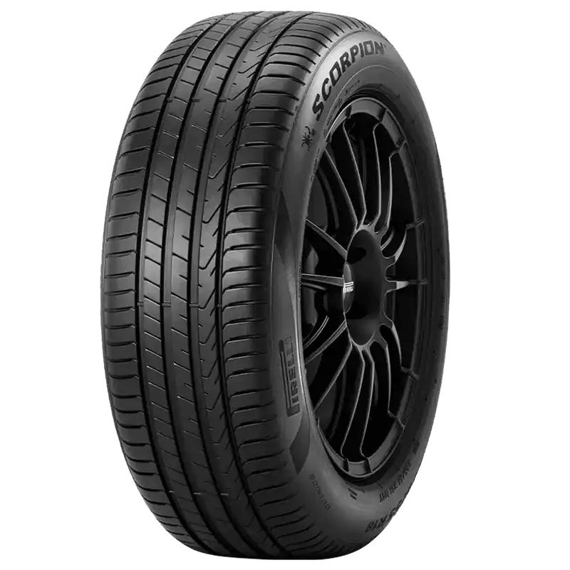 Nu rata Anvelopa Vara 265/45R21 108H Pirelli Scorpion VOL Elect XL