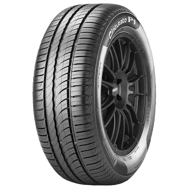 Ofertă limitată Anvelopa Vara 205/55R16 91V Pirelli Cinturato P1