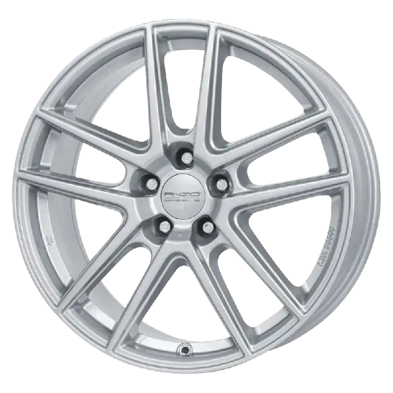 ANZIO Split 15, 6, 4, 100, 31.1, 60.1, Hyper Silver, Retur ușor