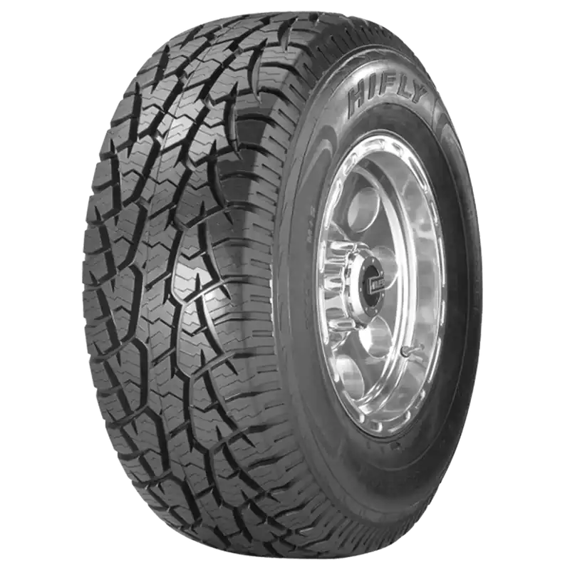 Anvelopa Vara 205/80R16 104T Hifly AT601 XL Vezi acum