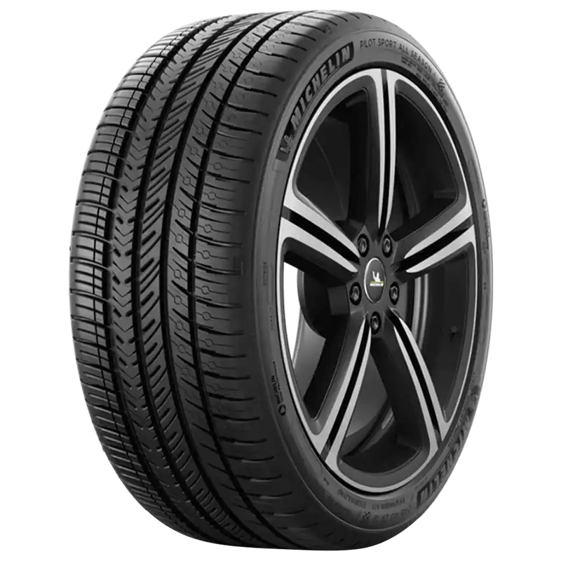 Cumpără acum Anvelopa Vara 315/30R21 105V Michelin Pilot Sport All Season 4 MO1 XL