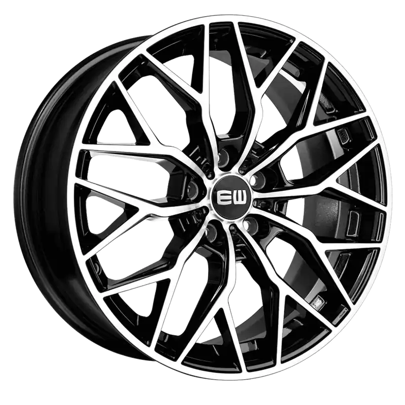 Ofertă Janta aliaj 17 Inchi Elite Viper 5x114 ET 35 Latime 7 inchi