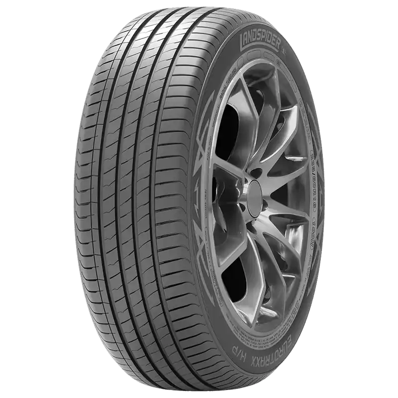 Chilipir Anvelopa Vara 205/60R16 92V Landspider Eurotraxx H/P