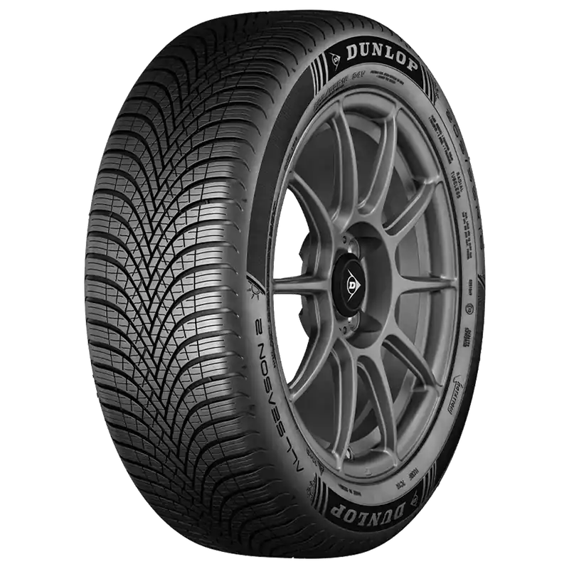 Anvelopa All Season 235/50R18 101V Dunlop All Season 2 XL Cumpără online