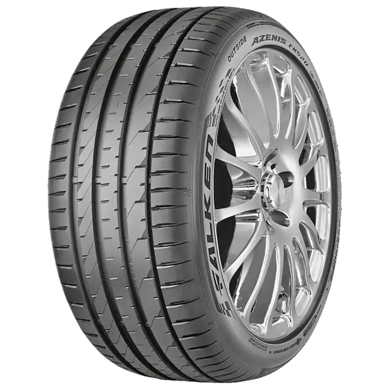 Reduceri Anvelopa Vara 225/45R17 94W Falken Azenis FK520