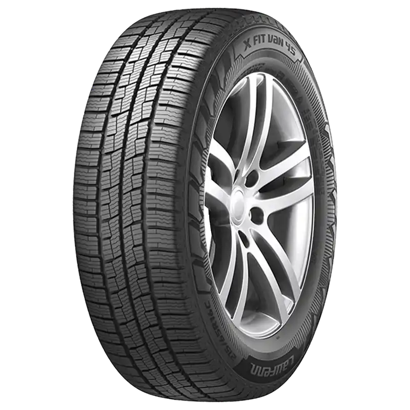 Anvelopa All Season 215/70R15C 109/107S Laufenn X FIT Van 4S LV71 Popular