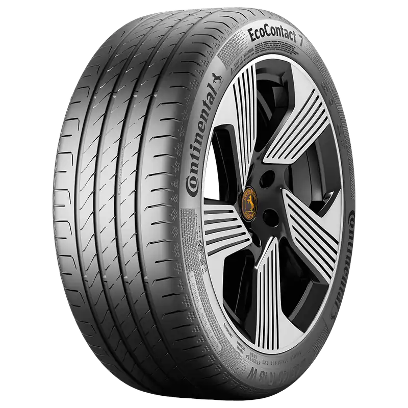 Reducere Anvelopa Vara 235/60R19 107T Continental EcoContact 7 MO-V EV XL