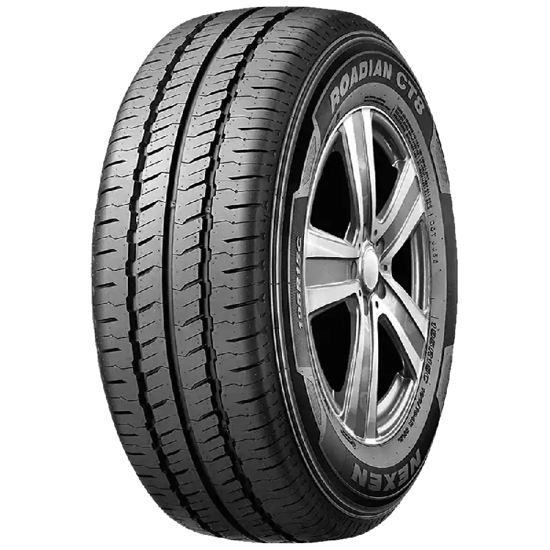 Anvelopa Vara 215/75R16 116/114R Nexen Roadian ct8 Noutate