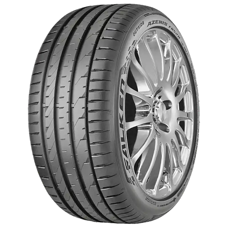 Expediere rapidă Anvelopa Vara 245/50R18 104Y FALKEN AZENIS FK520-XL