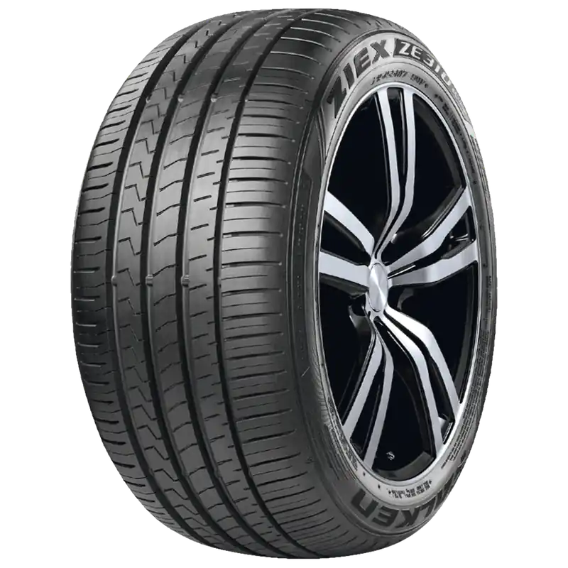 Anvelopa Vara 235/50R17 96W Falken ZIEX ZE310 ECORUN Preferatul clienților