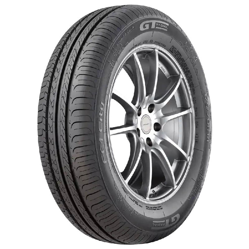 Reducere specială Anvelopa Vara 165/65R14 83T Gt radial Fe1 city