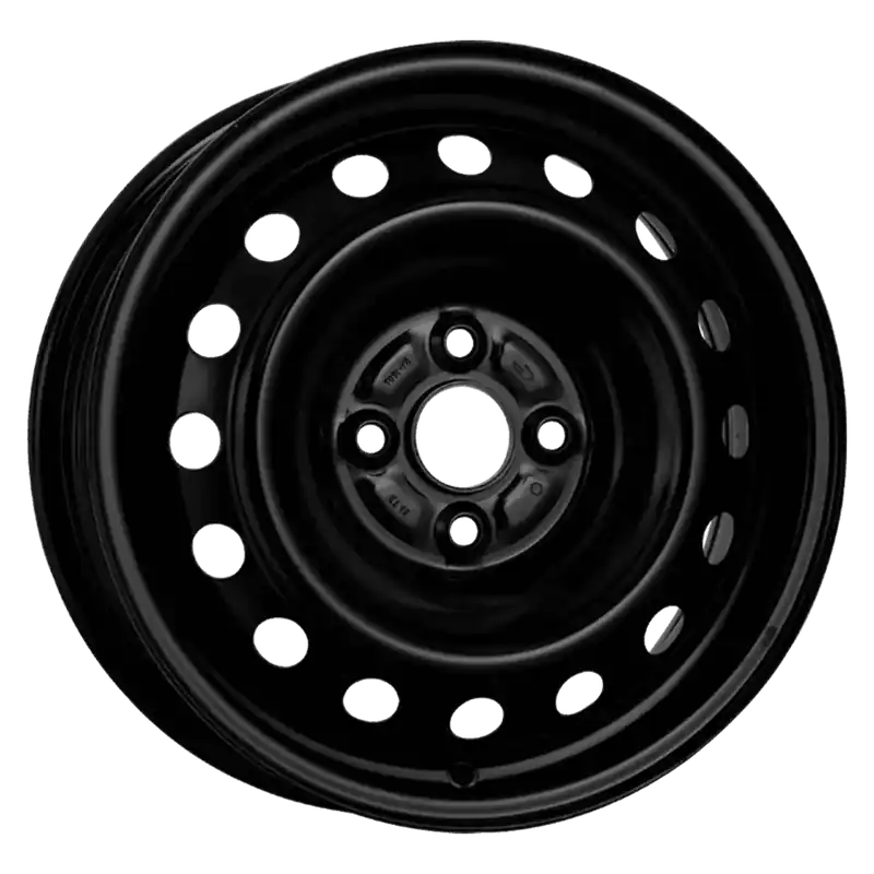 Janta otel 15 Inchi Magnetto R1.1607 4x100 ET 45 Latime 5,5 inchi Popular