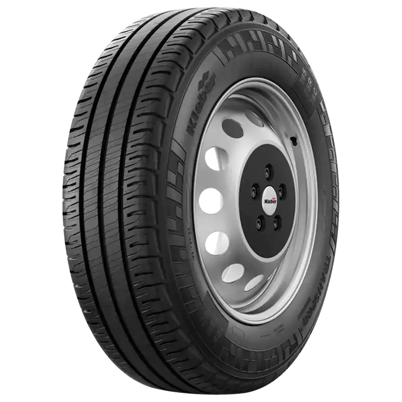 Anvelopa Vara 195/75R16C 107R Kleber Transpro 2 Ofertă de sezon