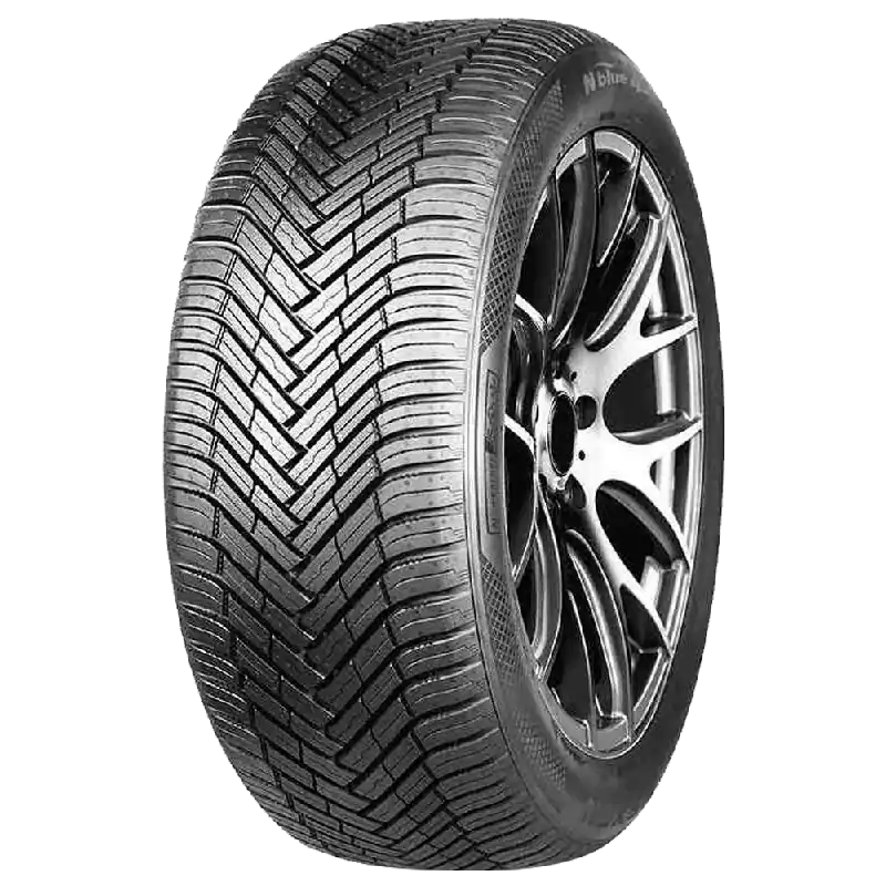 Anvelopa All season 195/55R16 91V Nexen Nblue 4season 2 Expediere rapidă