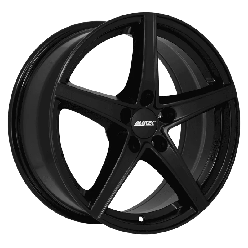 Alutec RAPTR 17, 7.5, 5, 112, 45, 70.1, racing-black, Reduceri