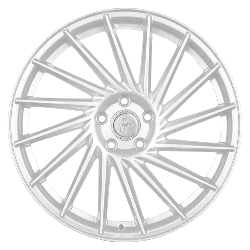 Keskin Tuning KT17 19, 8.5, 5, 112, 30, 72.6, silver painted, Reducere specială