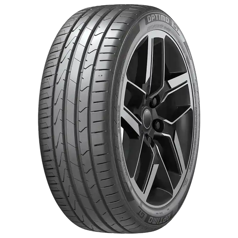 Ieftin Anvelopa Vara 225/65R17 102H Optimo GT OK41A