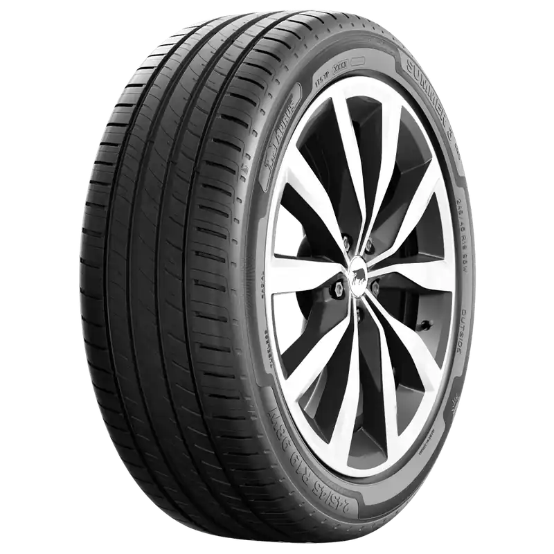 Ofertă exclusivă Anvelopa Vara 235/60R18 107W Taurus Summer3 SUV XL