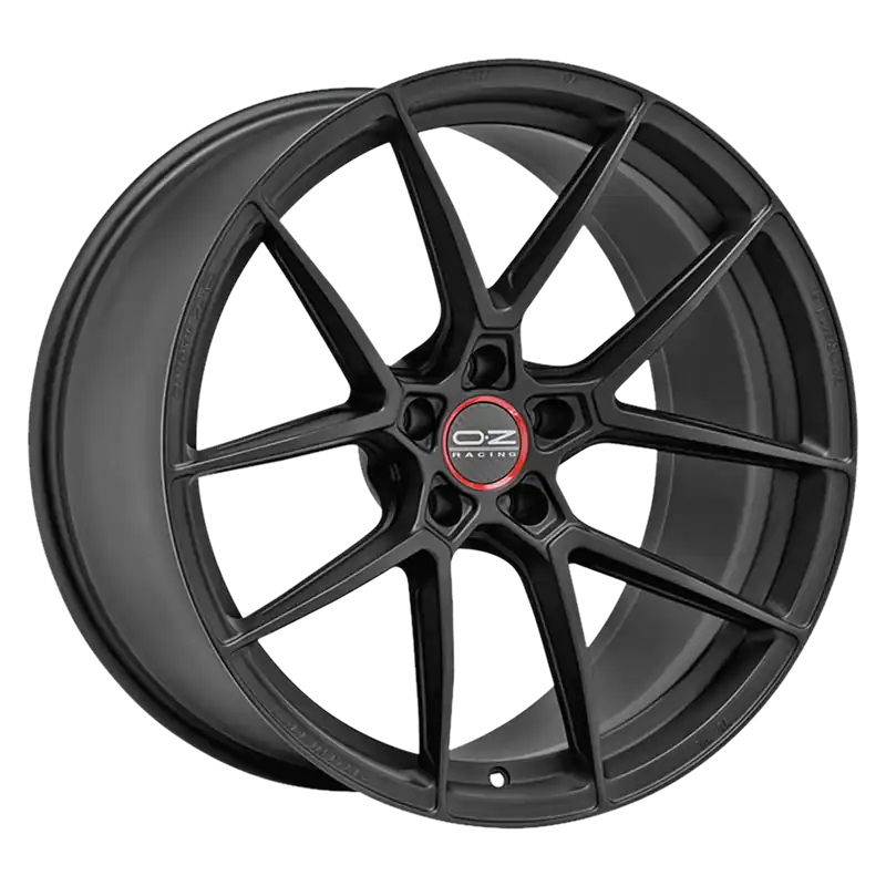 Doar azi Janta aliaj OZ ESTREMA GT HLT SB 8x19 5x112 ET35 75