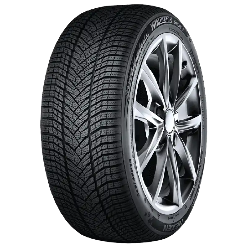 Reducere extra Anvelopa Iarna 235/55R18 104H Nexen Winguard sport 3