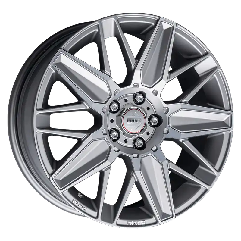Janta aliaj 18 Inchi Momo Evoluzione 5x112 ET 35 Latime 8 inchi Discount