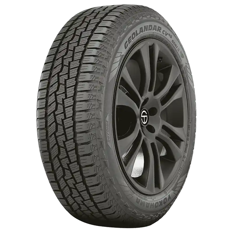 Ofertă de sezon Anvelopa All Season 225/60R17 99V Yokohama Geolandar CV4S G061