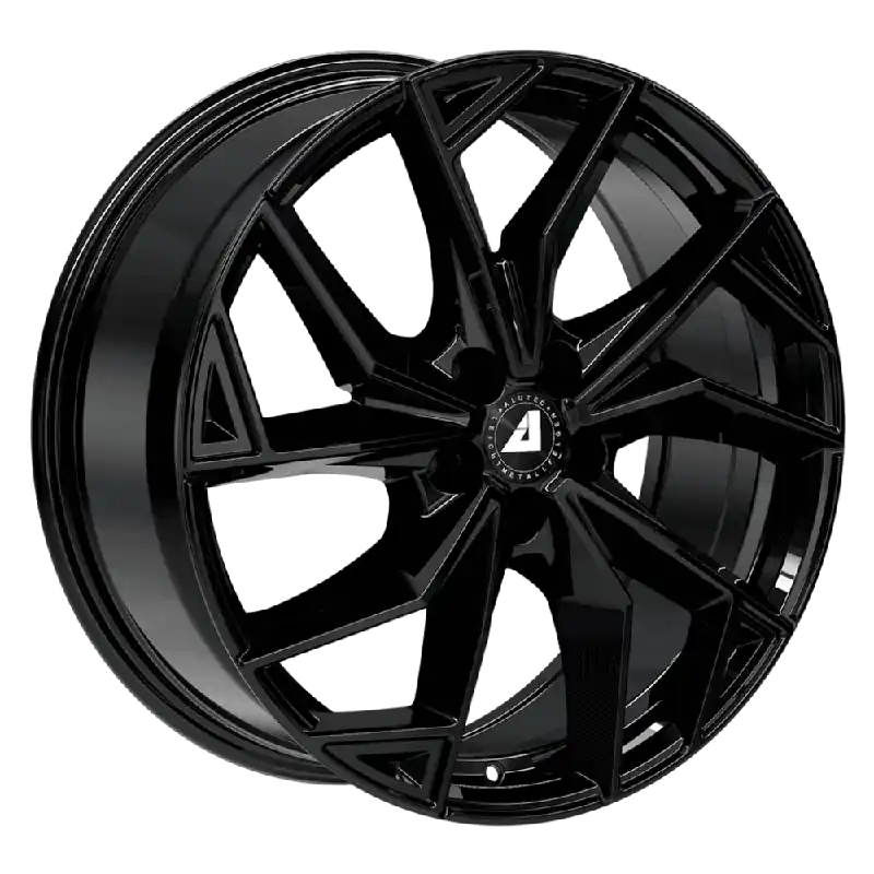 Ultima șansă Alutec ADX.02 18, 7.5, 5, 114.3, 40, 70.1, diamond-black,