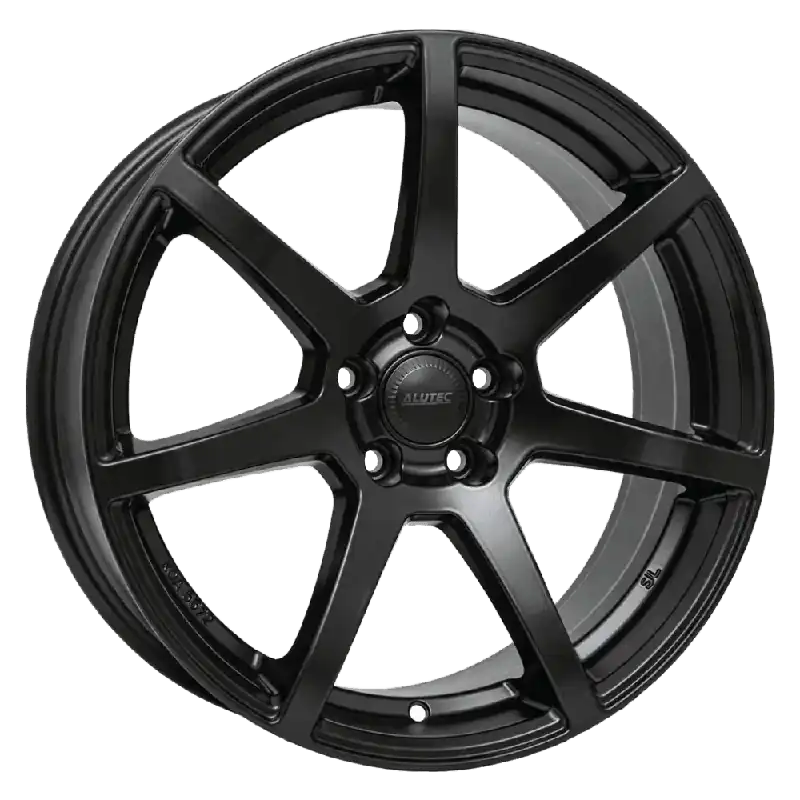 Retur gratuit Alutec PEARL 19, 8.5, 5, 114.3, 40, 70.1, diamond-black,