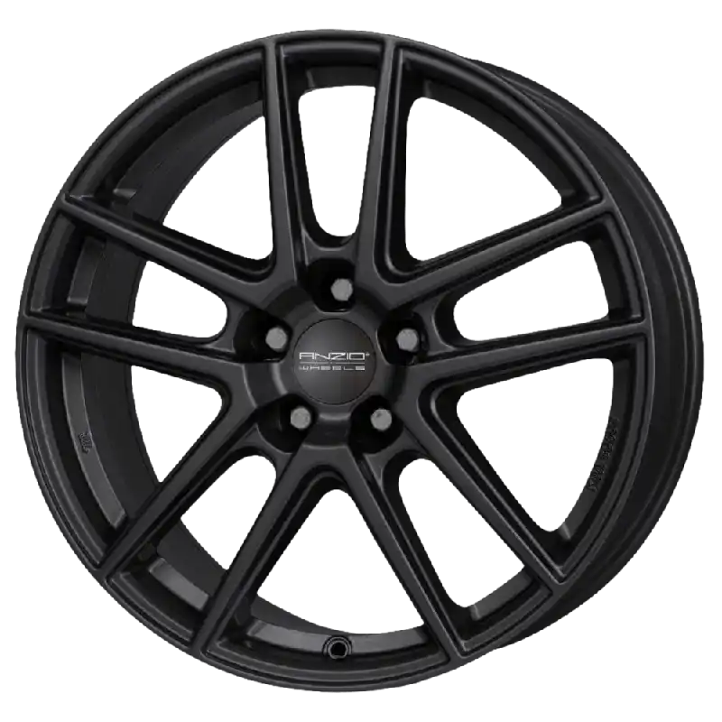 Cumpără acum ANZIO Split 16, 6.5, 5, 114.3, 45, 70.1, Black Matt,