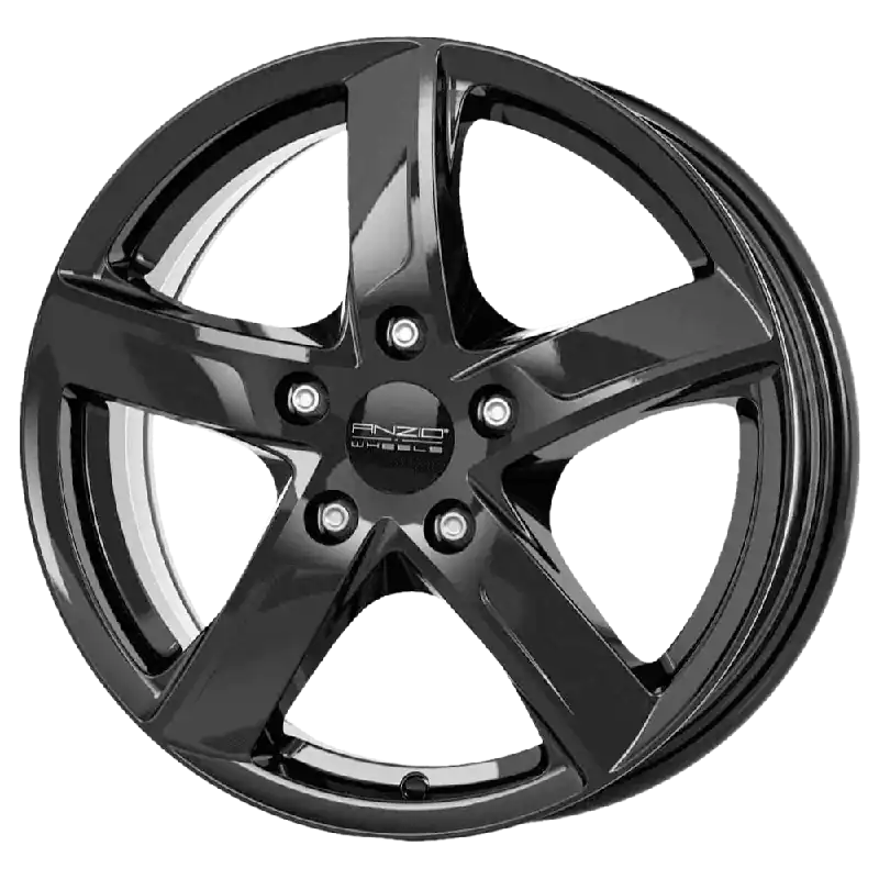 Reducere specială ANZIO Sprint 15, 6, 4, 98, 35, 58.1, Gloss black,