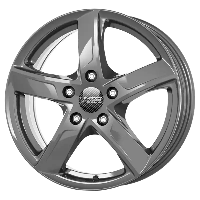 Preferatul clienților ANZIO Sprint 17, 7.5, 5, 112, 45, 70.1, Dark Grey,