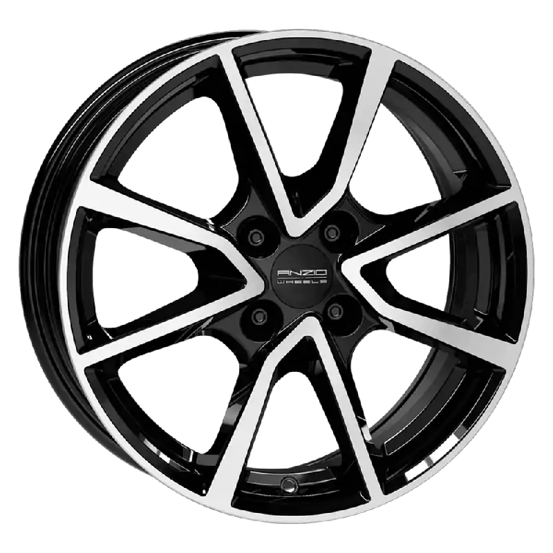 ANZIO VEC 16, 6, 5, 100, 35, 57.1, Black Diamond, Ofertă exclusivă