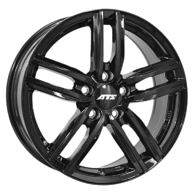 Promoție ATS Antares 16, 6.5, 5, 112, 50, 57.1, diamond-black,