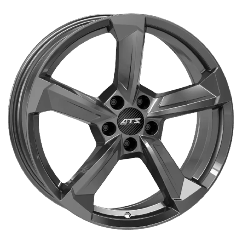 Doar azi ATS Auvora 19, 8, 5, 112, 45, 57.1, dark-grey,
