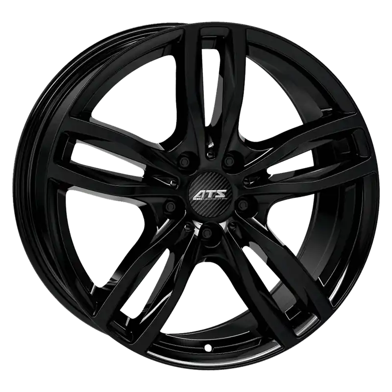 Retur gratuit ATS Evolution 18, 8, 5, 120, 34, 72.6, diamond-black,