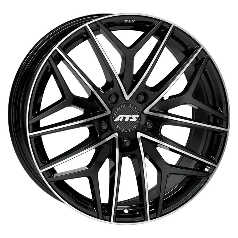 Livrare expres ATS Passion 20, 9, 5, 112, 26, 66.5, diamond-black frontpolished,