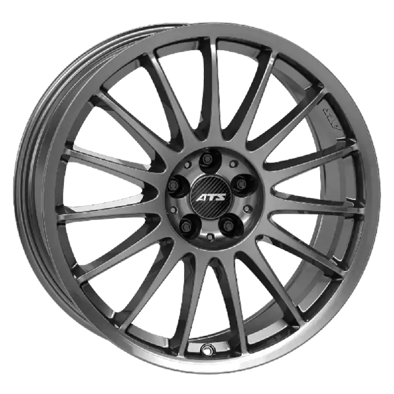 Reducere extra ATS Streetrallye 16, 6.5, 5, 108, 48, 63.4, dark-grey,